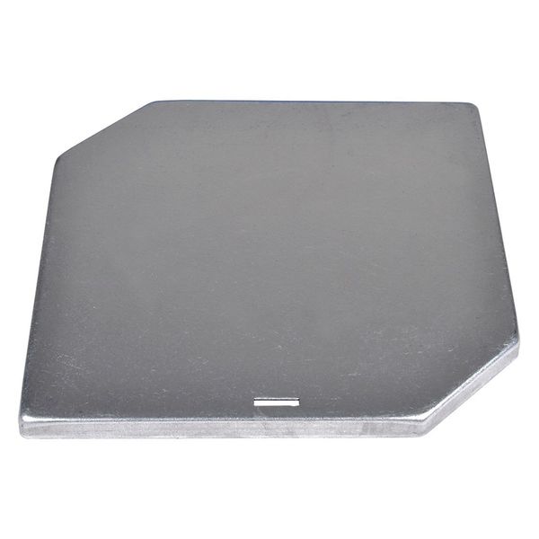 Dryrod Base Cover Kit for Type 2 Oven 1257170