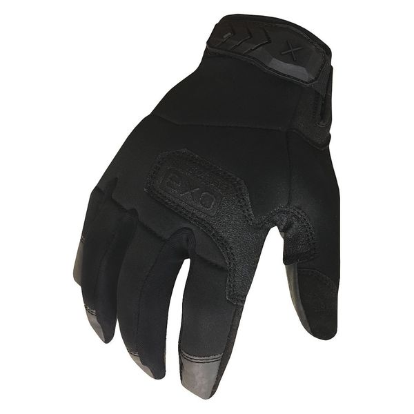 Ironclad Performance Wear Tactical Needlestick Search Glove XL, PR EXOT-SSRCH-05-XL