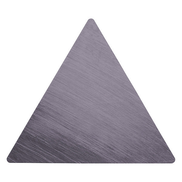 Kyocera Triangle Turning Insert, Ceramic TPG18152T00320PT600M