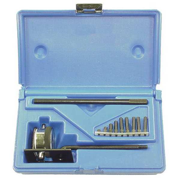 Central Tools Cylinder Bore Gage, 54-175mm 6461