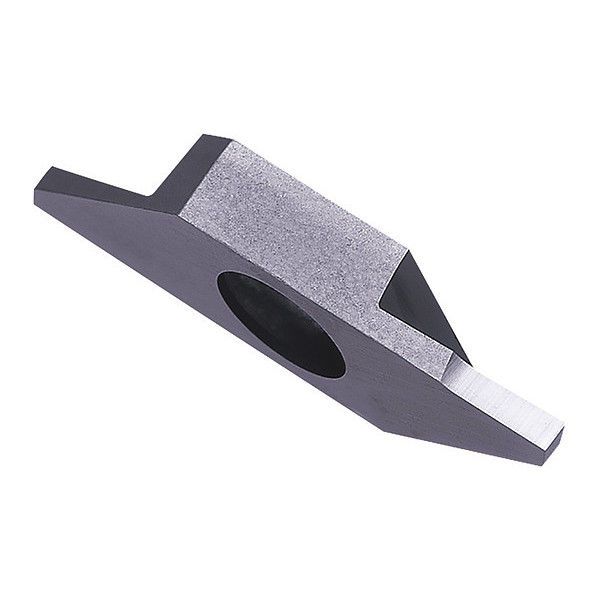 Kyocera Cut-Off Insert, TKF 16L150NB PR1535 Grade PVD Carbide TKF16L150NBPR1535