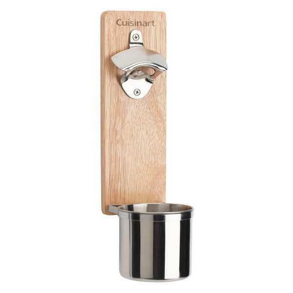 Cuisinart Magnetic Bottle Opener And Cup Holder CCH-420