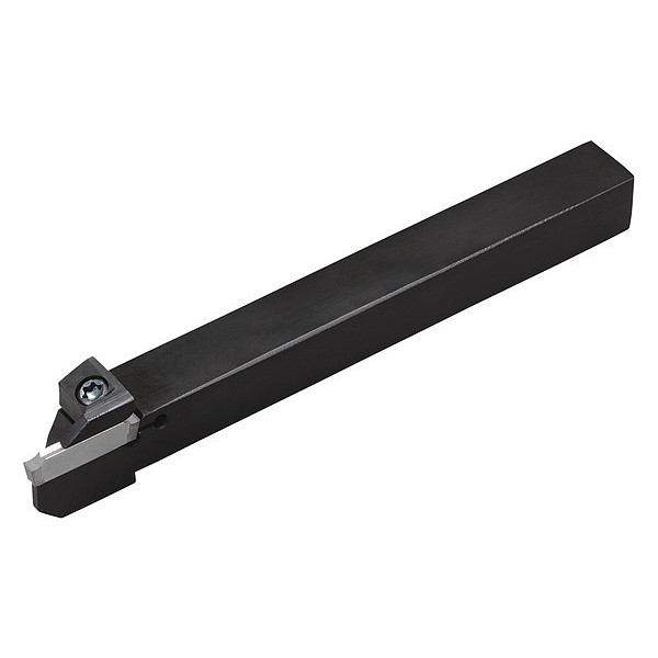 Kyocera External Grooving Toolholder, KGDR 102JX KGDR102JX