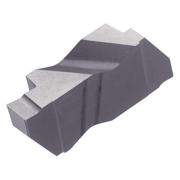Kyocera Grooving Insert, KCGP 3078R PR1215 Grade PVD Carbide KCGP3078RPR1215