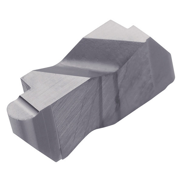 Kyocera Grooving Insert, KCRP 2062R PR1215 Grade PVD Carbide KCRP2062RPR1215