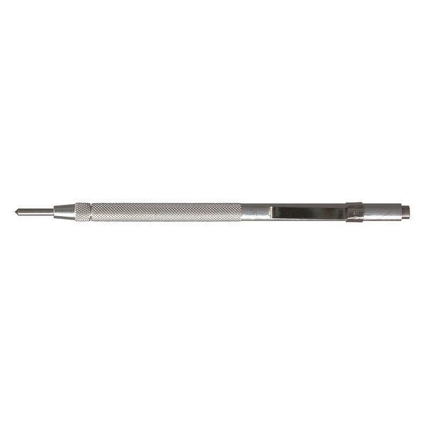 Moody Tool Reversible Diamond Pt Scribe, w/Mag Clip 51-1561