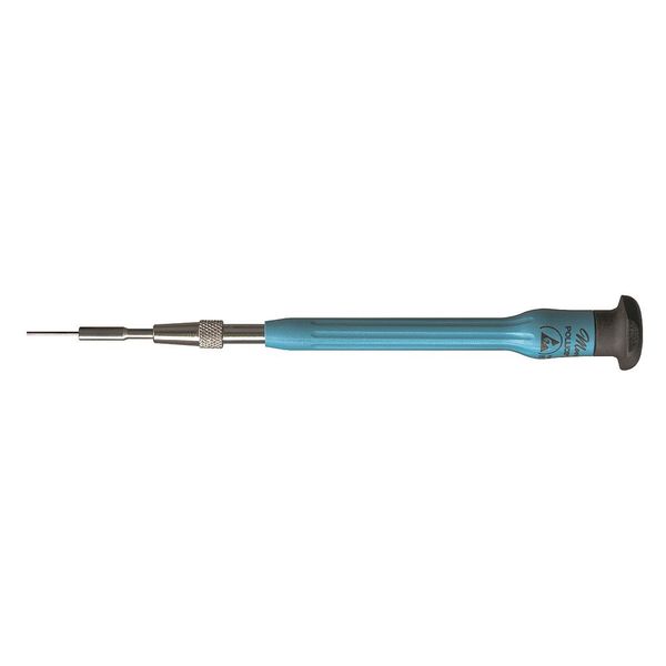 Moody Tool ESD Metric Hex, Interchangeable, 0.9mm 51-2161