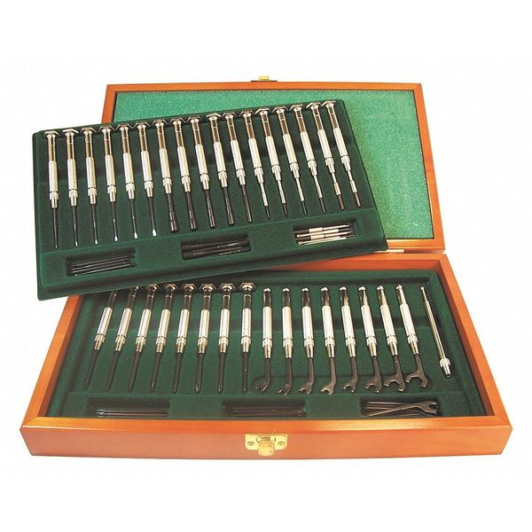 Moody Tool Deluxe Tool Set, 67 Pc 73-0299