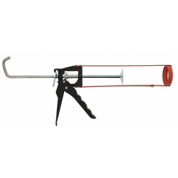 Gam Caulking Gun, Skeleton, PK12 181248