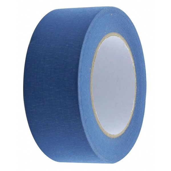 My Helper Blue Masking Tape, 2" x 60 yd., PK24 247798