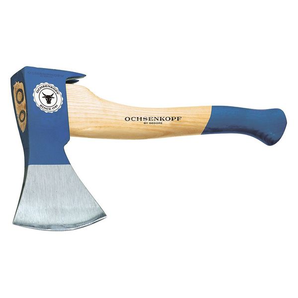 Ochsenkopf Carpenters Hatchet OX 345 H-1102