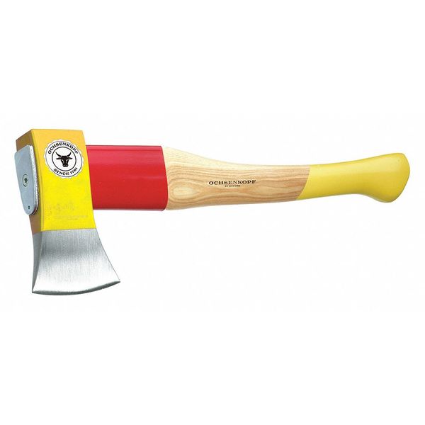 Ochsenkopf Split Quick Hatchet ROTBAND-PLUS OX 644 H-1255