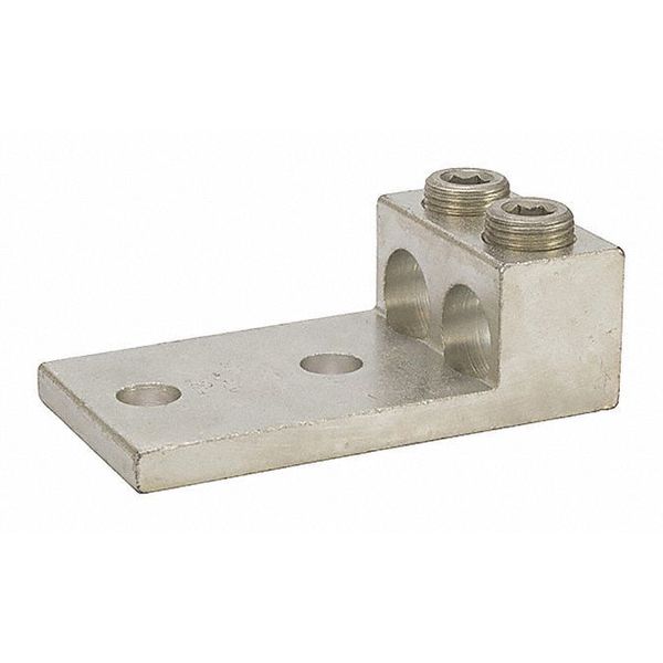 Nsi Industries Nema Panel Lug, 2,600-2 2-600L2