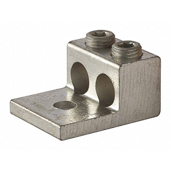 Nsi Industries Dual Rated Lug Two 600-2 2-600T