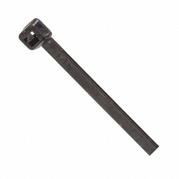 Nsi Industries Cable Tie Black 14" 50LB, PK1000 14500X