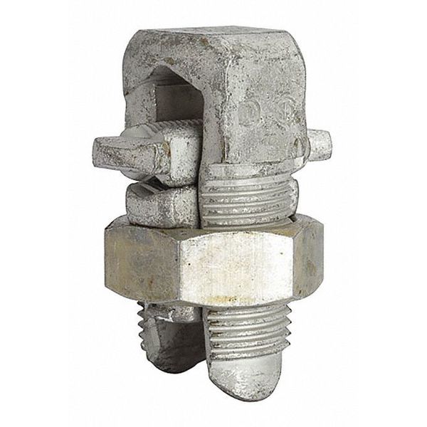 Nsi Industries Aluminum Split Bolt 250 APS41