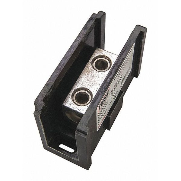 Nsi Industries Block 1X250-6 Line 1X250-6 Load AM-N1-N1