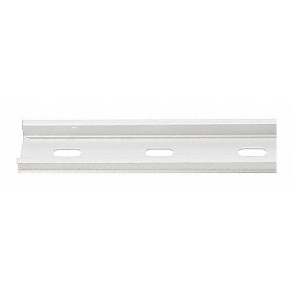 Nsi Industries Aluminum Din Rail, 3 Ft DR3910