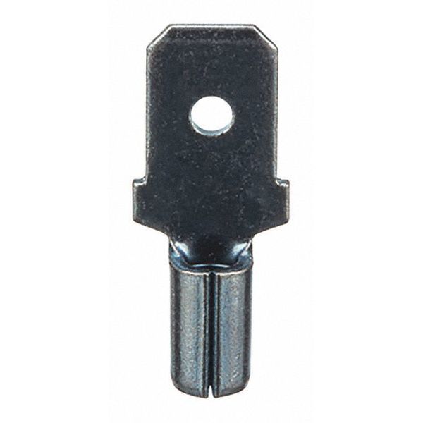 Nsi Industries Male Disconnect, 22-18 M22-250-3V