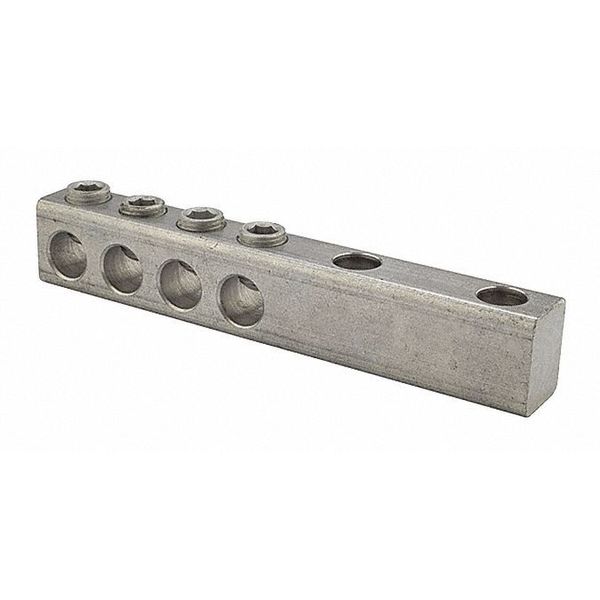 Nsi Industries Transformer Lug 250-4 (4) STL250-4