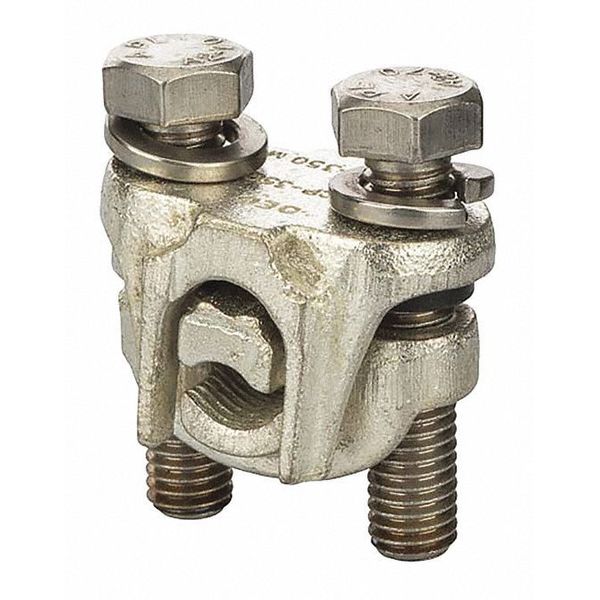 Nsi Industries Tap Connector 350 (Al/Cu) TCP350