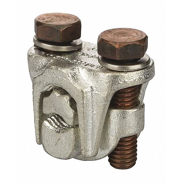 Nsi Industries Tap Connector 500 (Al/Cu) TCP500