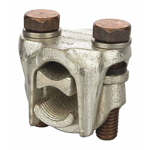 Nsi Industries Tap Connector 800 (Al/Cu) TCP800