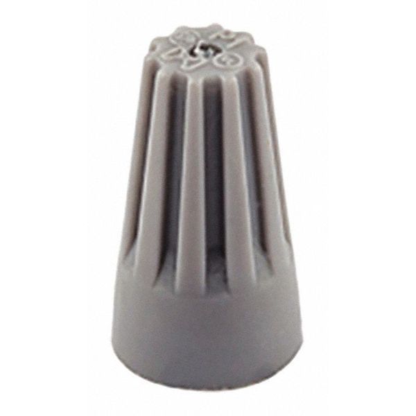 Nsi Industries Easy-Twist Gray - 1000 Bag0 WC-G-B