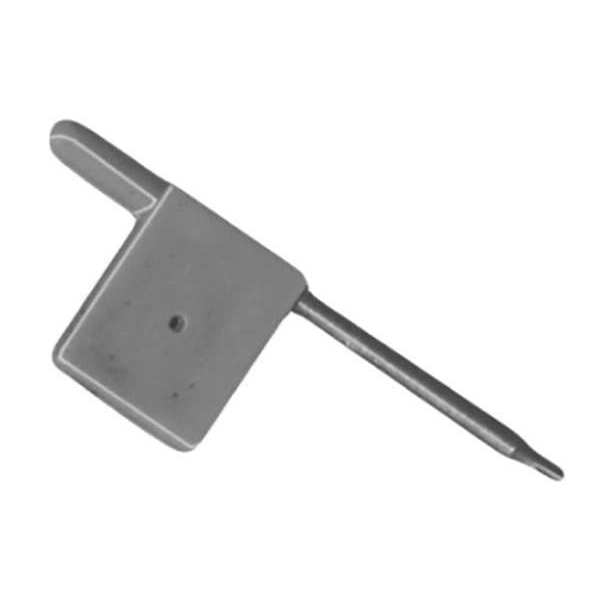 Micro 100 Torx Key - (M2.5-TK-8) 16-1060
