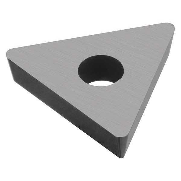 Micro 100 Triangle Turning Insert, Triangle, 2, TP, 2 TP-42