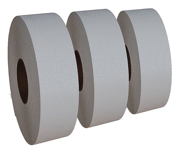 Rae Preformed Thermoplastic, White Roll, PK3 PR-TH-3504