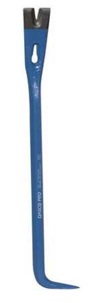 Dasco Pro Pry Bar, 90 Degree Ripping Bar, 17-3/4" L 232