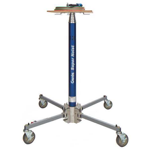 Genie Pltfrm Lift, 300 lb. Cap.41 In H GH-3.8