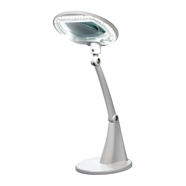 Proskit LED Desk Magnifying Lamp, 1.75X MA-1004A
