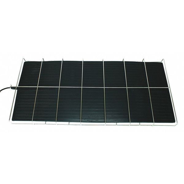 Cozy 135w Heated Mat Gm 2 Zoro Com