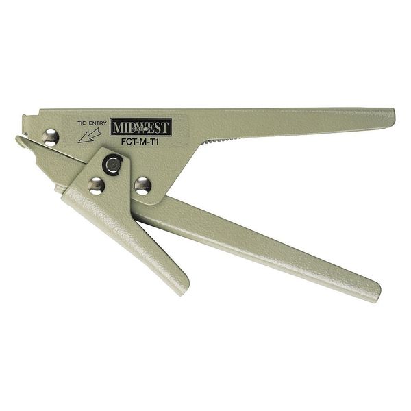 Midwest Nylon Cable Tie Tension Tool MW-T1