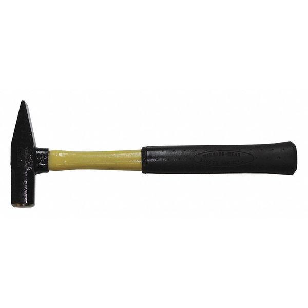 Midwest Tinner Hammer, 16 oz., Fiberglass, Nonslip MW-H1