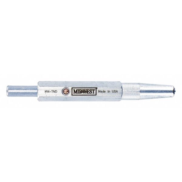 Midwest Trim Nail Driver, Steel MWT-TND