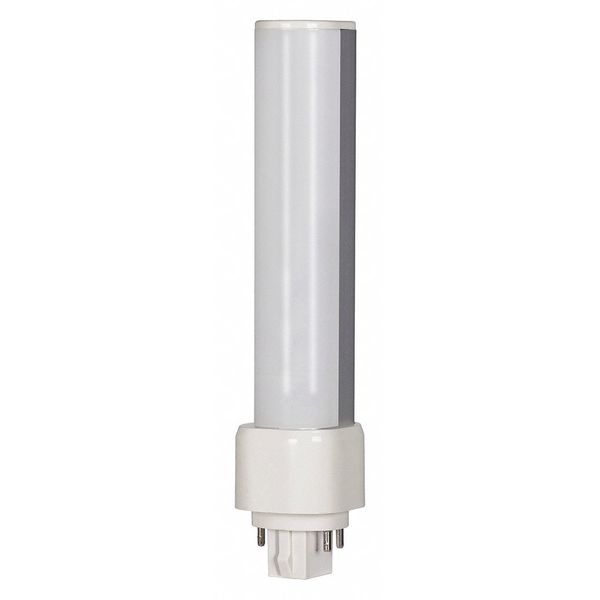 Satco Bulb, LED, 9W, PL Shape, G24q Base, 40K S29852