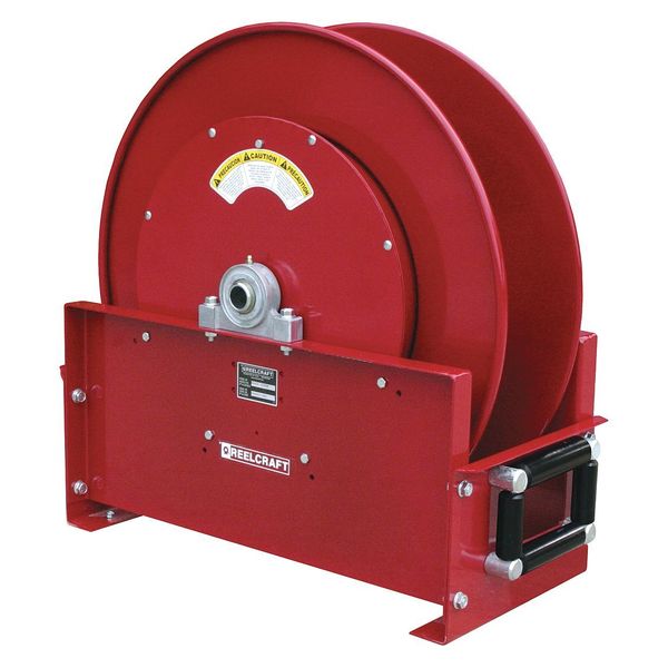 Reelcraft Hose Reel, 3/4 x 50ft. E9300 OMPBW