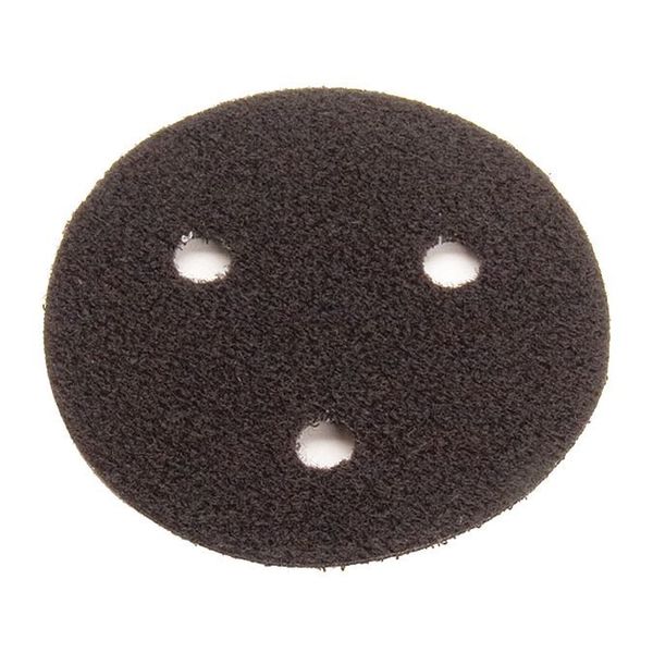 Mirka Pad Protector, 3"x.12"Grip, 6H, PK5 9947