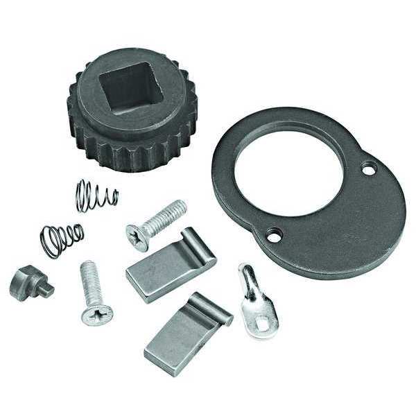 Proto 3/8" Drive, Ratchet Repair Kit J5249XLRK