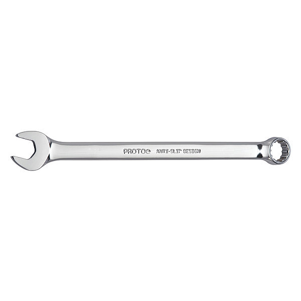 Proto Combination Wrench, SAE, 13/16in Size J1226SPL