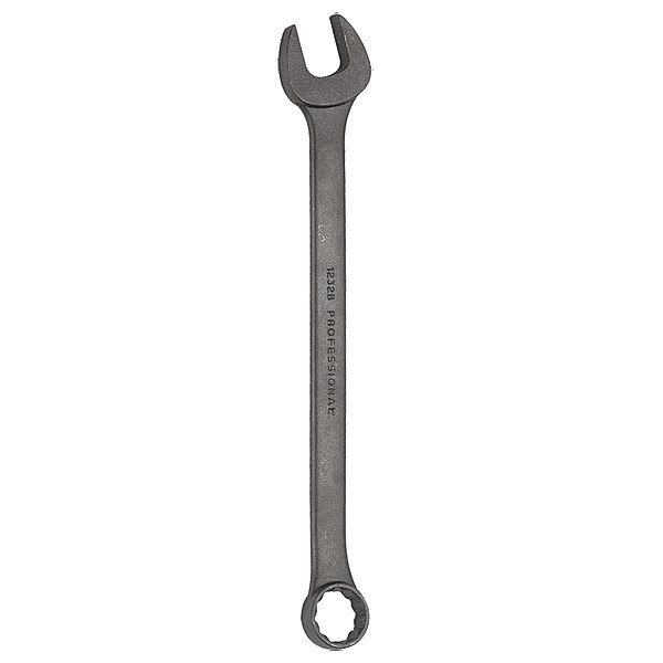 Proto Combination Wrench, Metric, 8mm Size J1208MBA