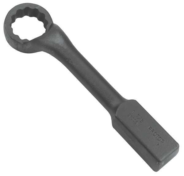 Proto Striking Wrench, Offset, 2-11/16, 13-1/2 L J2643SW
