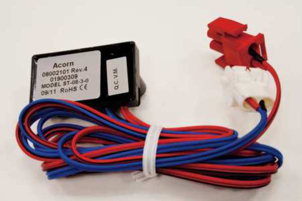 Acorn Controls 9 Volt Eye Sensor Assembly, Includes Plug Clips 2562-373-001
