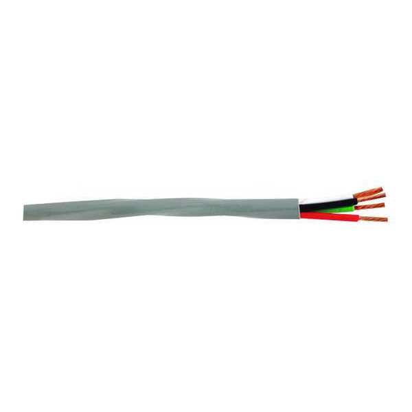 Carol Comm Cable, Unshielded, 24/5,1000 Ft. C2464A.41.10
