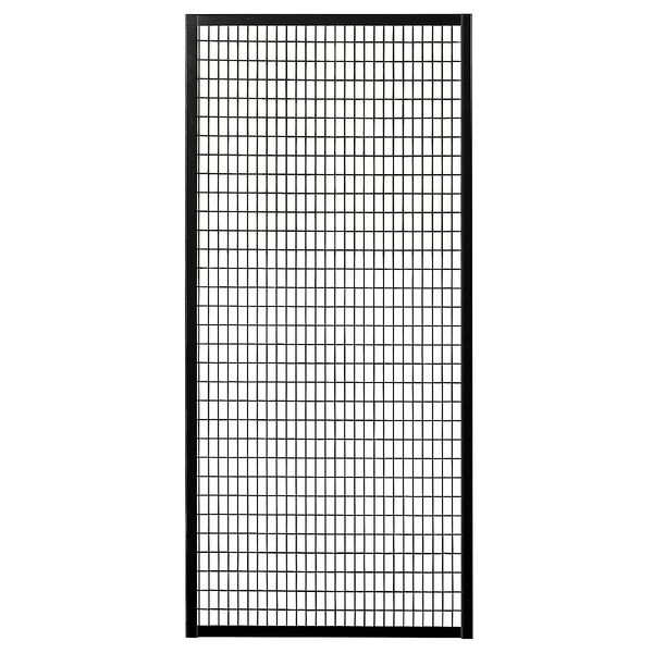 Saf-T-Fence Wire Partition Panel, 34 In x 58 In SAF-3458