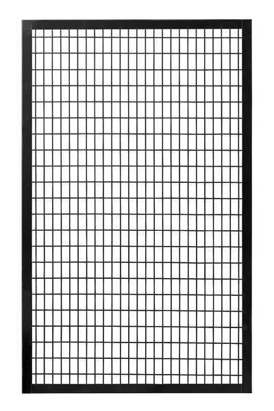 Saf-T-Fence Wire Partition Panel, 58 In x 58 In SAF-5858