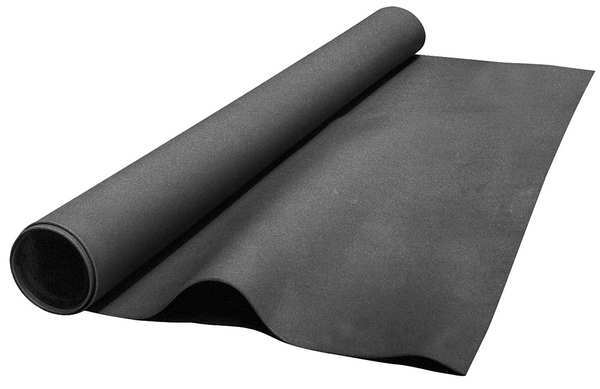 Auralex Acoustics Sound Isolation Barrier, 4 ft. W, 10 ft. L J-10SHBL